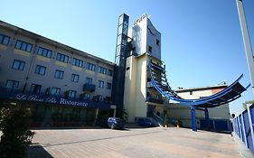 Blu Hotel - Sure Hotel Collection By Best Western  4*